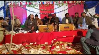 Clasical Music 2023 || Kalam Syed Shah Kazmi || Qawal Ustad Shujaat Ali Khan Shab |●|