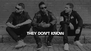 Disciples - They Don't Know