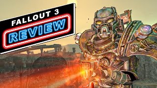 Is FALLOUT 3 Still Worth Playing? | Napyet Reviews