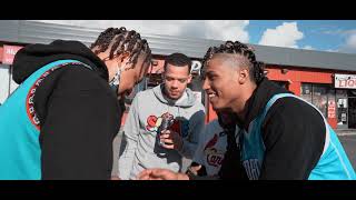 Dgwuaapo Ft. Promise1k - "No Points" (Official Music Video) (Dir. by @YS.Production)