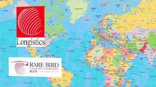 Longistics & Rare Bird Loading/China