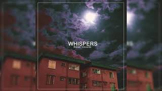 Daniel Valverde - Whispers