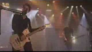 Muse- Hyper Music Live at the Montreal Jazz Festival 2002