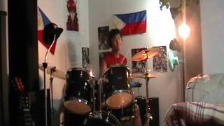 pinoy may talent- myke