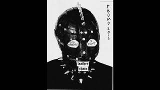 Leather Chain - 100% (Sonic Youth Cover)