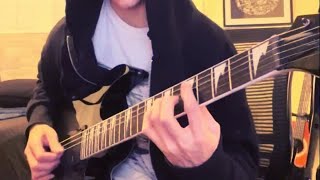 The Worst - Polyphia intro 
