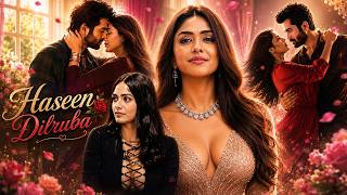 Mrunal Thakur Superhit Hindi Dubbed Action Full Movie | Guru Bhai | South Film | Mrunal Thakur New