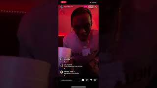 SOULJA BOY IG LIVE / NEW CRANK THAT SONG 🔥🔥🔥