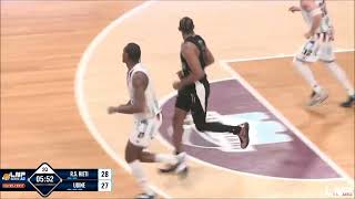 Skylar Spencer - Highlights (2024-2025)