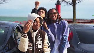 Lbf Jay & Big Homie DreCash - Need Nobody (OFFICIAL VIDEO) Shot By @KelzGotJuice