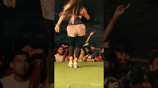 Oh what a DANCER 