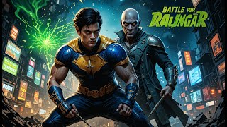 Dhruv vs Doctor Virus – The Deadly Game Begins | Episode 2