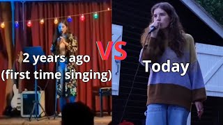 Singing the same song 2 years later...