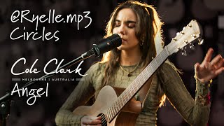 Ryelle - Circles (original song) Live at Mooloolaba Music