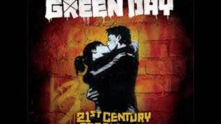 Green Day- Song of the Century (Lyrics in Description)