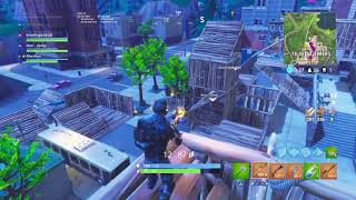 Solid Gold-Victory Royale