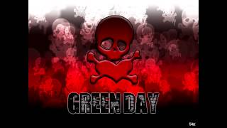 Green Day - Welcome To Paradise (8 bit)