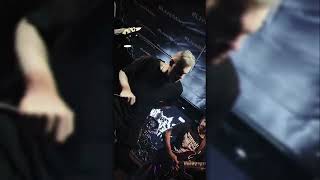 Evilotomy - Blackening (Official Live Video)