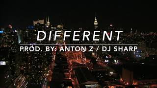 Trap / Hip Hop beat [Different] (PROD: AnTon Z / DJ Sharp