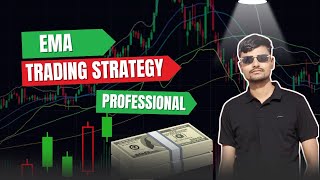 EMA Trading Strategy | Beginners to Pro Guide! | Big Profits, Low Risk