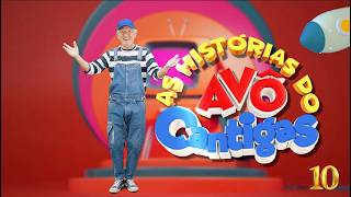 Grandpa Cantigas' Stories - Anita's Boots (Season 3, Episode 10)