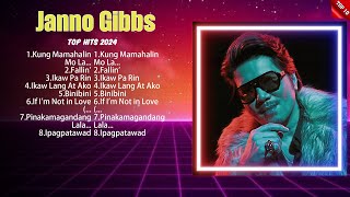 Janno Gibbs Greatest Hits Ever ~ The Very Best OPM Songs Playlist