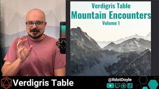 Mountain Encounters Volume 1