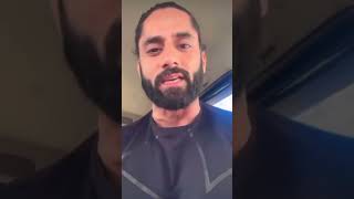 New entry in the controversy rajat dalal & rajveer fitness @RajveerFitnessSeries