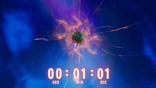 Fortnite The Dark Voyager Live Event Countdown