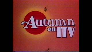 ITV Thames - Adverts & Continuity - 21st August 1978