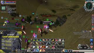 RF CRONUS SEMI PVP 55