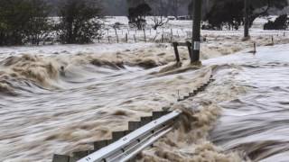 Tassie Floods 2016
