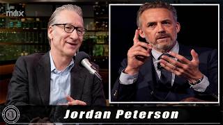 What Happens When Bill Maher Talks with Jordan Peterson? | Club Random