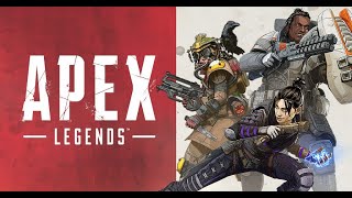 【Apex】ユリア48手式のPlayStation4ゲーム生放送《2/20》