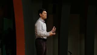 KACF Giving Summit 2019 Lightning Talk  Robert Lee ‐ Final