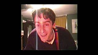 KNOCK ON HEAVENS DOOR & RHYME & REASON - GROD GRODDLER  -  BEACH FARM HOUSE - 2ND JAN 1998