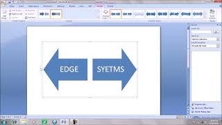 insert shapes,smartart chart hyperlink Screen Stream