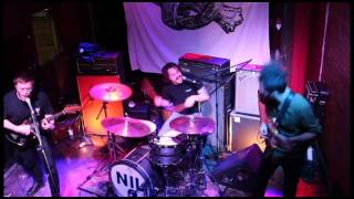 Solids | Detour Music Hall