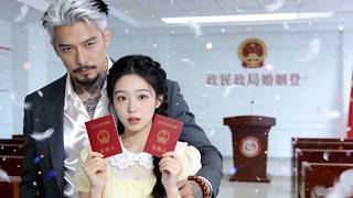 Dumped on registration day, she marries an older man—only to find he’s a tycoon, and spoils her.