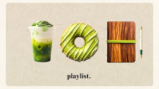 【Playlist】You’re doing fine — take a calm moment.｜ For study & deep focus
