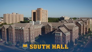 South Hall Virtual Tour