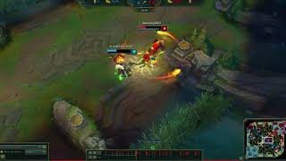 Contemplem - Main Aurelion sol - League of Legends