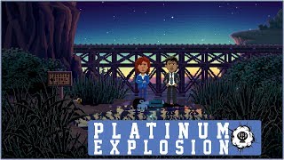 Adventure Awaits | Platinum Explosion: A PlayStation Podcast 17 (Audio Podcast)