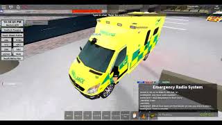 Cardiff Patrols Ep1 WL-4783 Taser deployed!