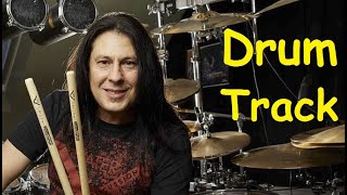 Drum track! Dream Theater - On the Backs of Angels - drums only. Isolated drum track