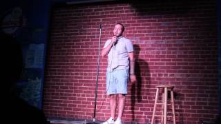 The Juan and Only Live at Goodnight's Comedy Club