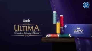 Ameto Ultima | Animated Product Video