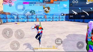 90% Headshot Rate ❤️⚡| Iqoo 7 🔥📲
