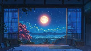 Ghibli-Inspired Cozy Ambience | Relaxing Background for Studying, Reading & Focus |4K