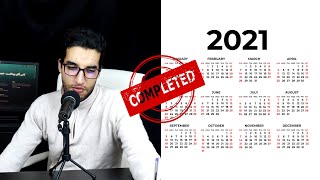 دروس قاسية من 2021